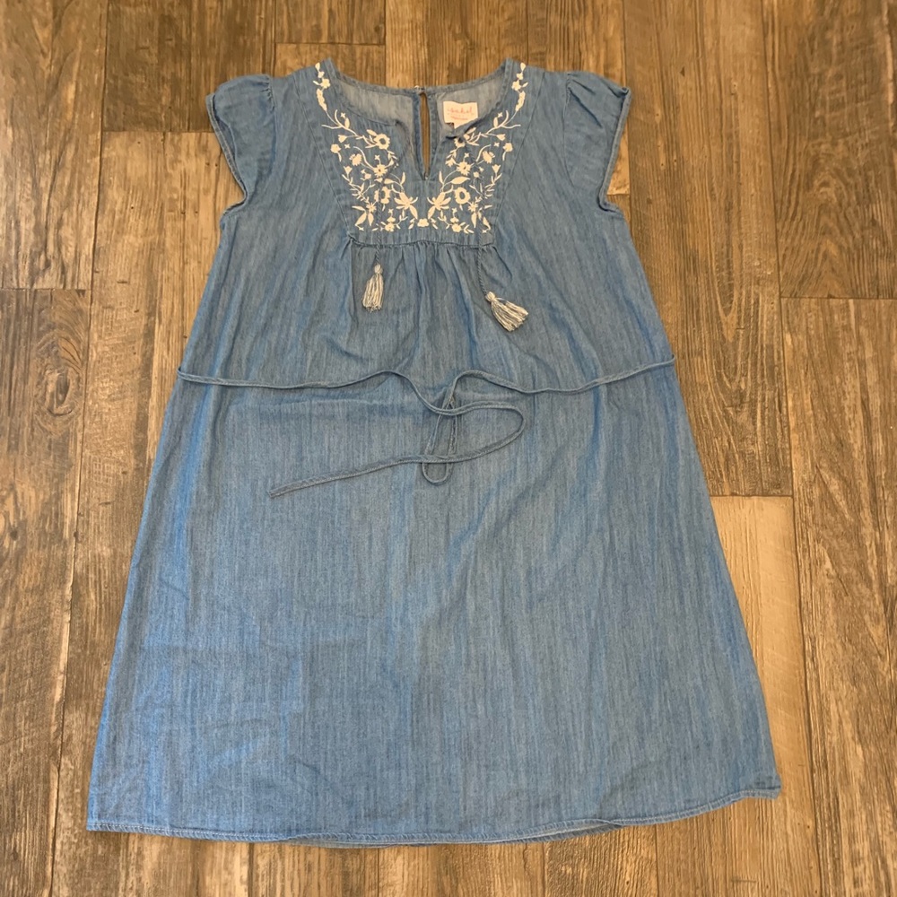 Maternity Dress